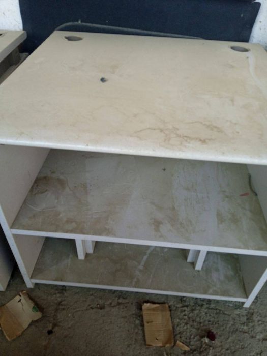 Parta, stul, shkaf mebellar sotiladi