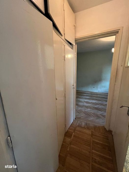 Iancului-5 min metrou, 2 camere de vanzare