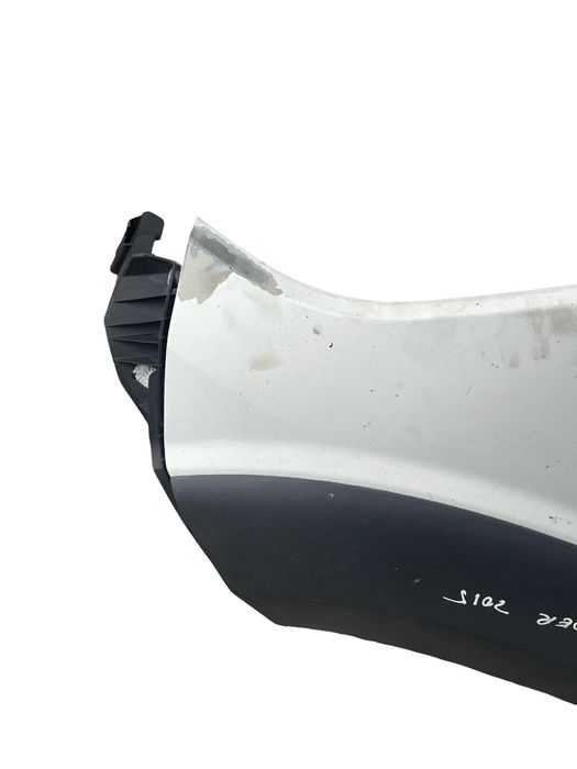 Aripa Stanga Fata Citroën Jumper Box 2006 ->