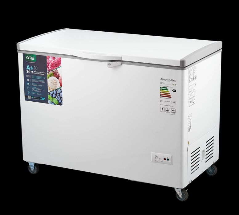 Muzlatgich Artel 330L