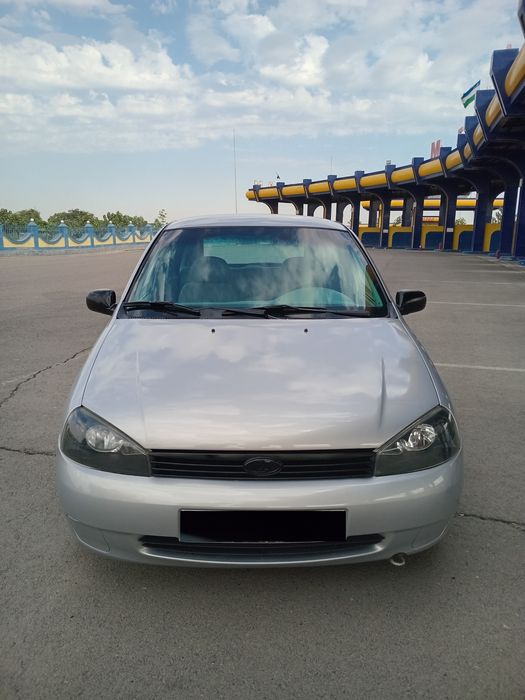 Lada Calina Sotiladi