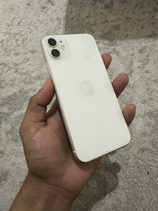 Iphone11 64gb sotiladi