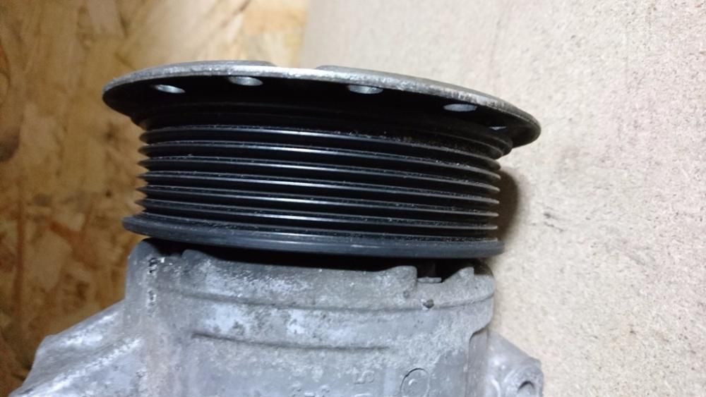 Compresor clima/ac Toyota Avensis T27 /Rav4 cod 447280-6560