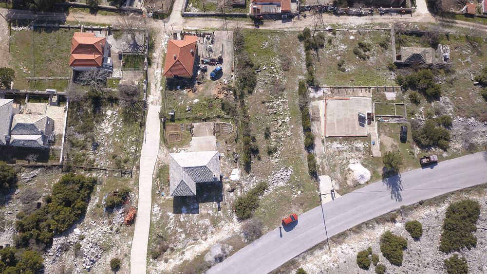 Продава се Парцел в София, Витоша - 1165 кв.м за 43 €/кв.м - Снимка #6