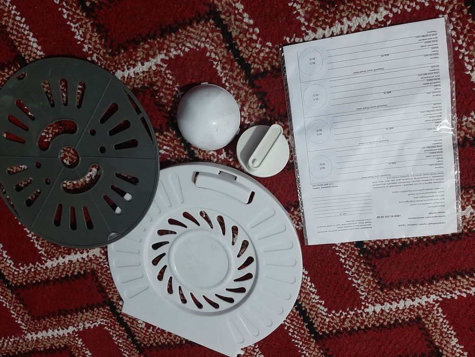 Kir yuvish mashinasi