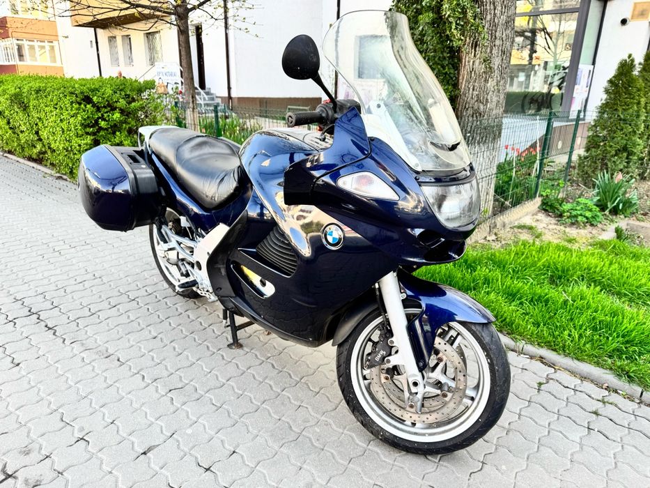 Motor BMW K1200GT