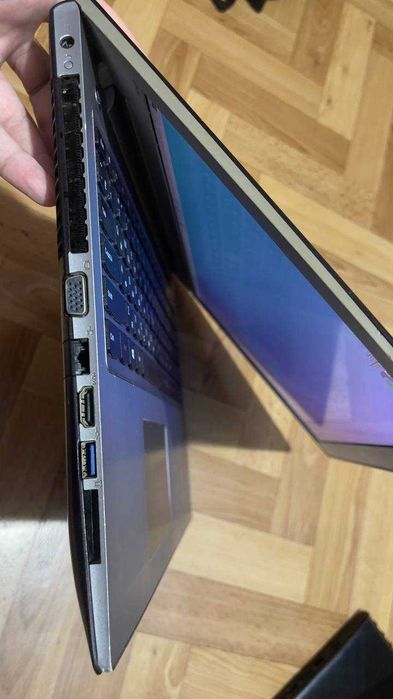 Lenovo Z500 Ноутбук