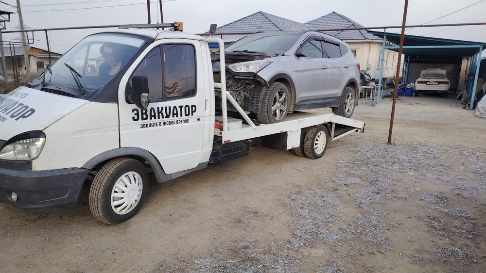 Круглосуточно эвакуатор
