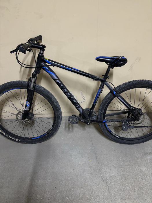 Велосипед 29 в хорошем состояние