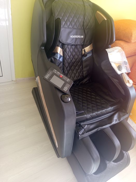 Масажен стол чисто нов 700€