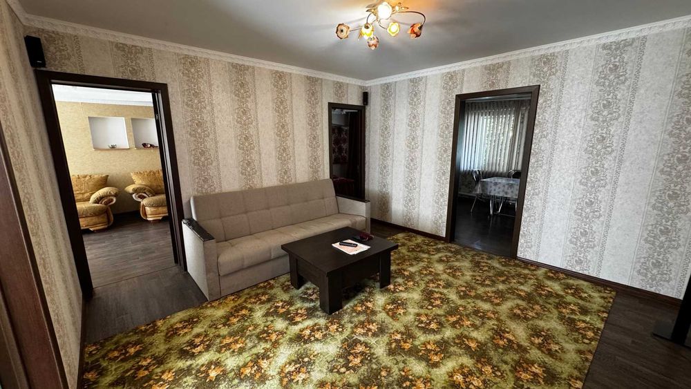 4х комнатный дом в Западном