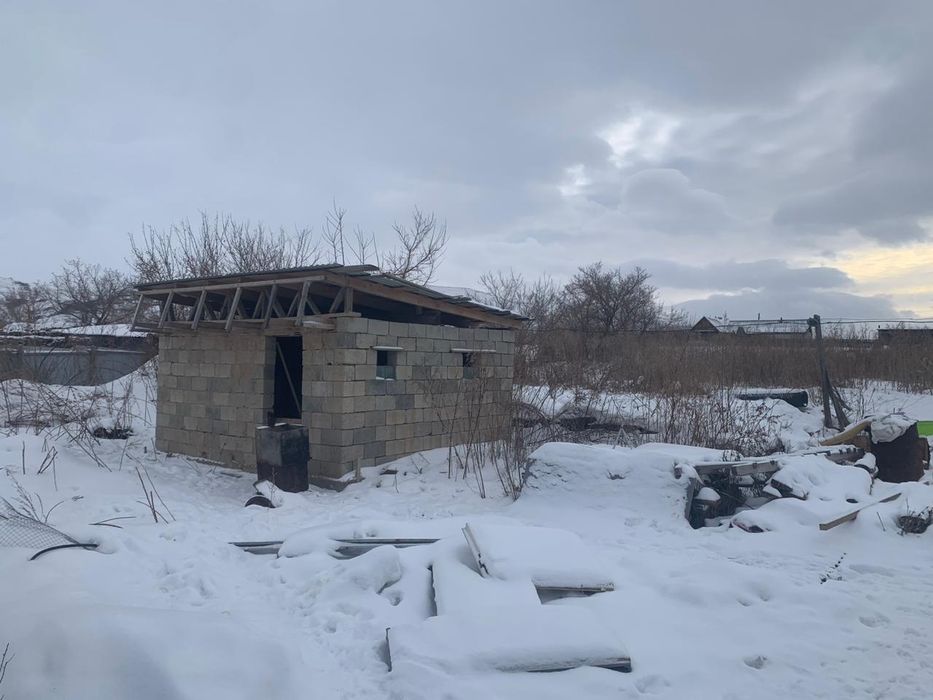 Продам дом село сагыр