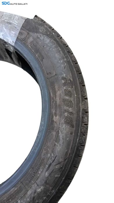 Cauciuc Cauciucuri Anvelopa Anvelope M+S DOT 2024 R17 215/60 215 60 R17 Nissan Qashqai 2007 - 2013 [M8223]