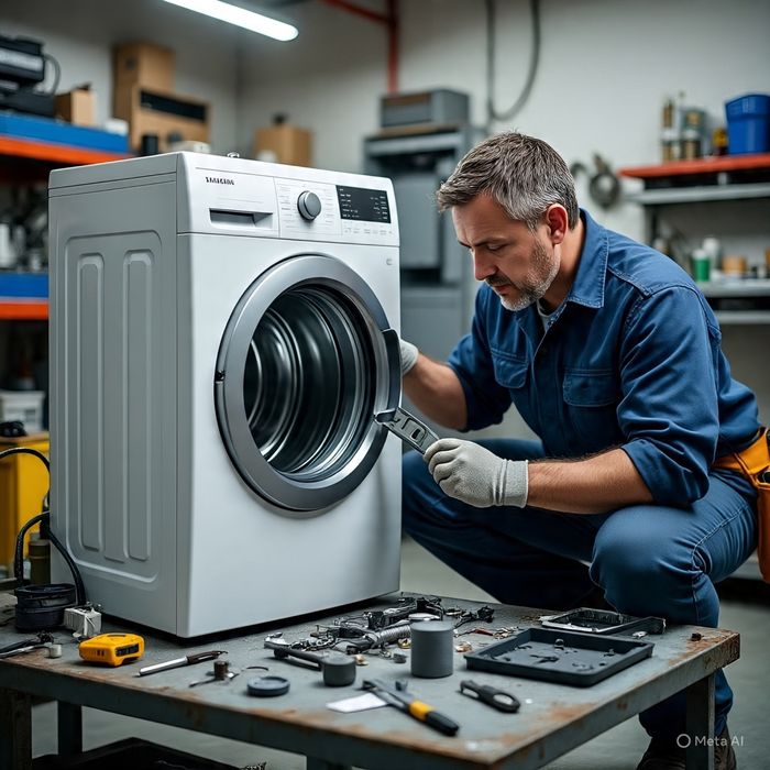 Ремонт Диагностика стиральных машин на Дому  Недорого