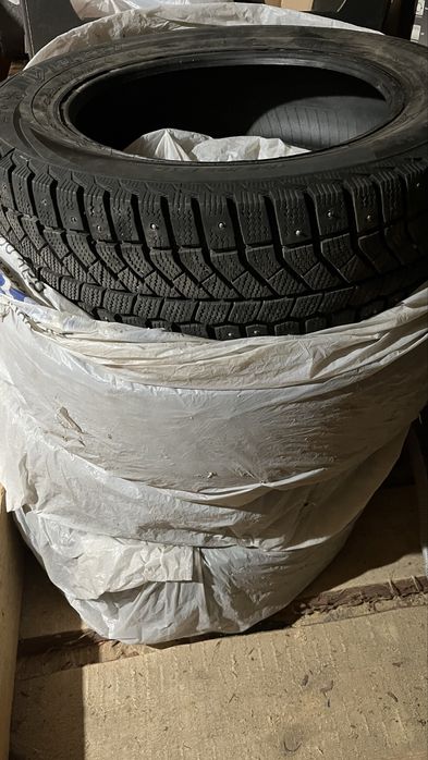 Продам шины R15