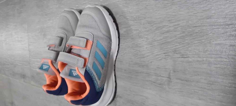 Детски обувки Adidas