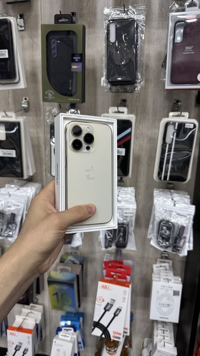 Iphone 14 pro naxtga va muddatli to’lovga