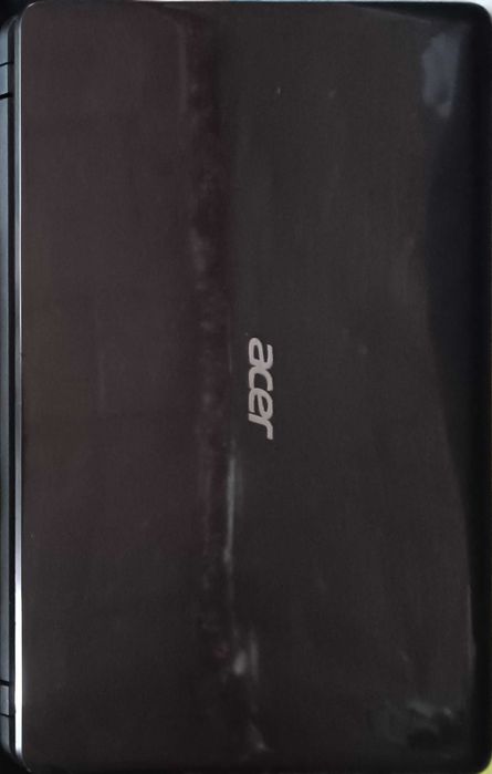 Продам ноутбук Acer