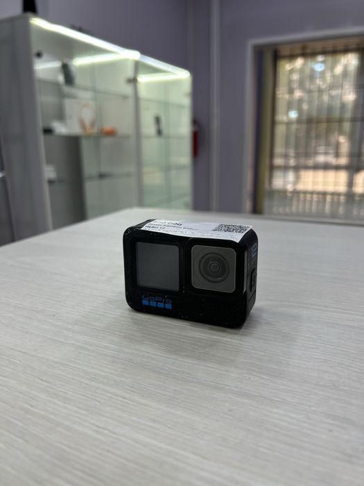 GoPro 12/ RED/ рассрочка