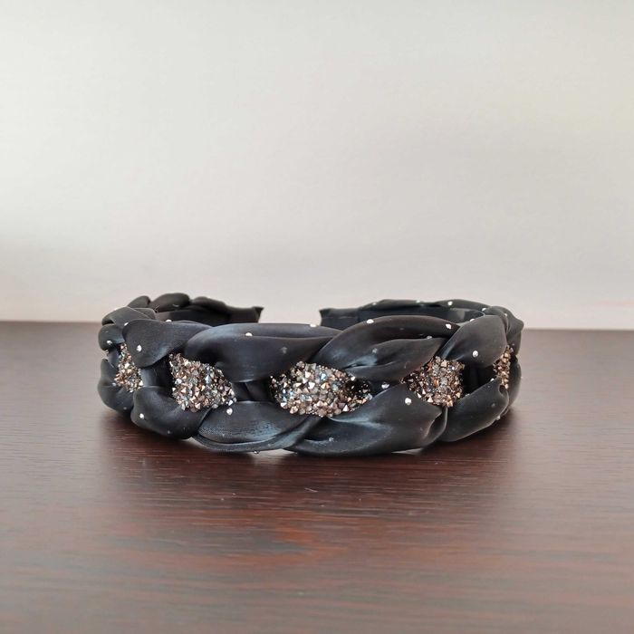 НОВА Диадема Handmade