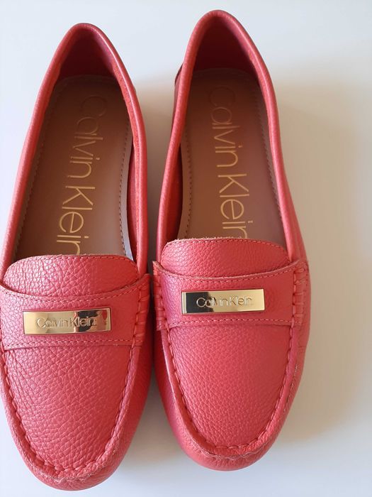 Kivin Klein incaltaminte dama,  deosebiti, stilati