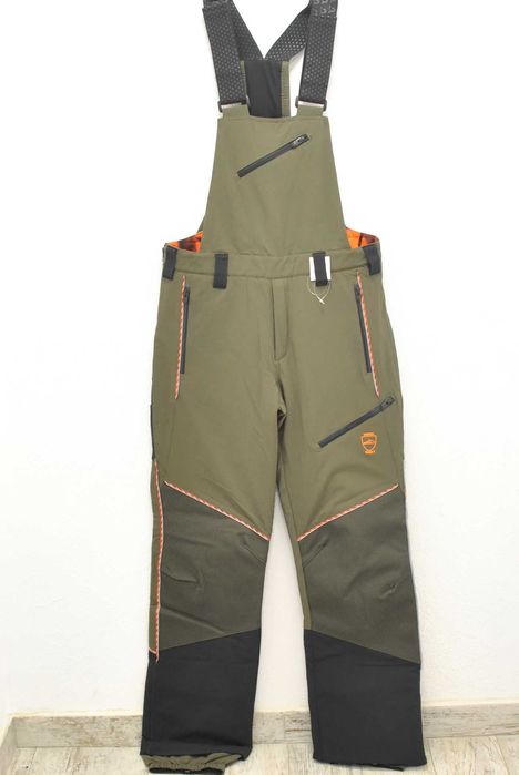 Engelbert Strauss pantalon drujbari cu pretecti int mas 48  (1899)