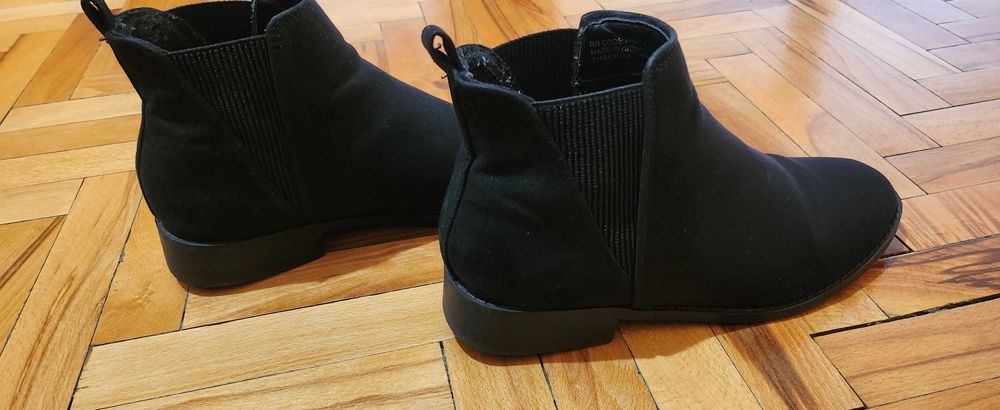 Есенни ботички 36 р-р.