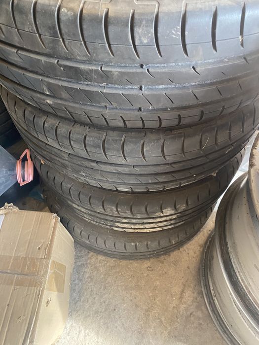 Set 4 buc vara 175/65/14