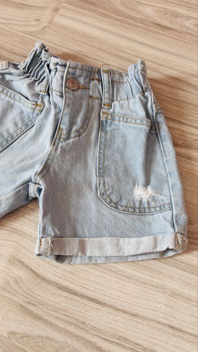 Детски дънки ZARA