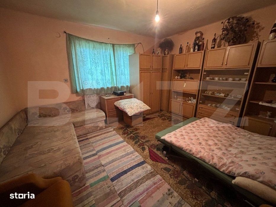 Casa de vanzare Nusfalau.