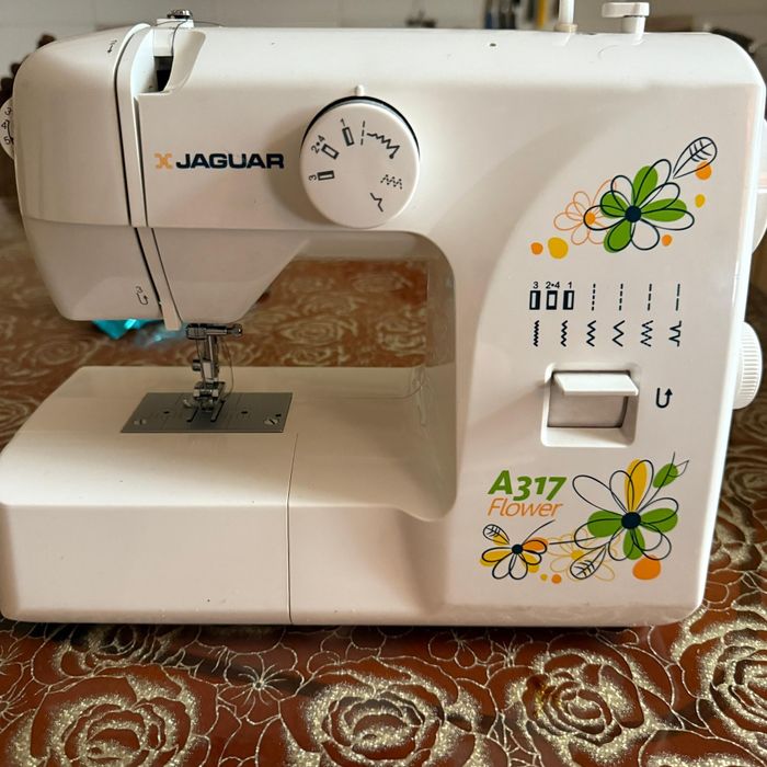 Ремонт швейных машин – Алматы Ремонт с гарантией