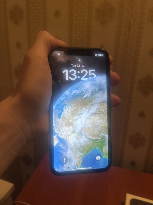 Iphone 11 blak 128