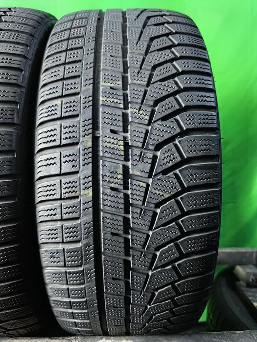 215/45R17 91W Hankook stare foarte buna