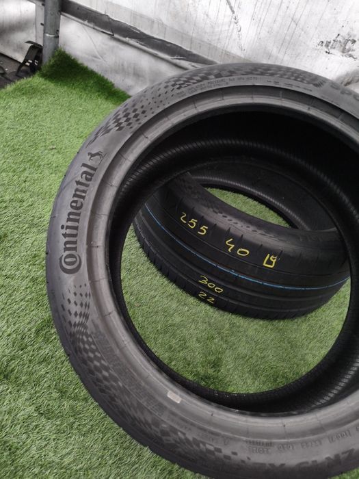 255.40.19 Continental