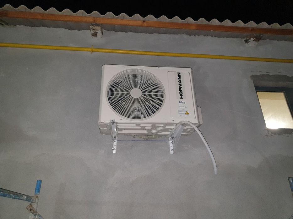 Kanditsaner hofman 24 lig invertor