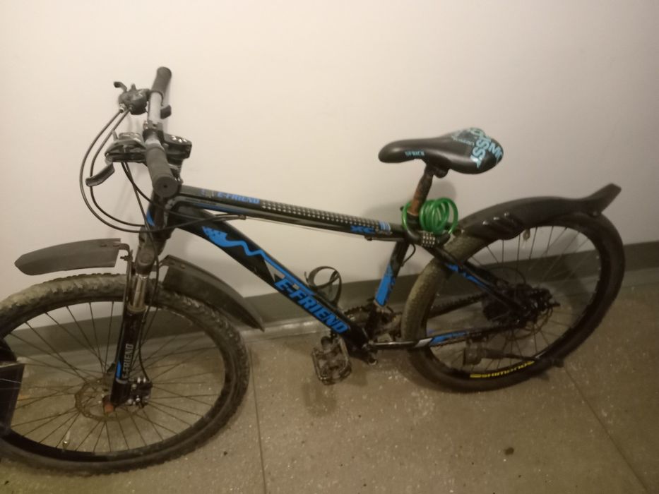 Продам велосипед