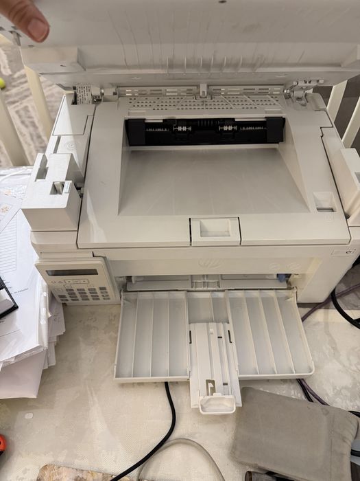 Принтер LazerJet Pro MFP M130fn