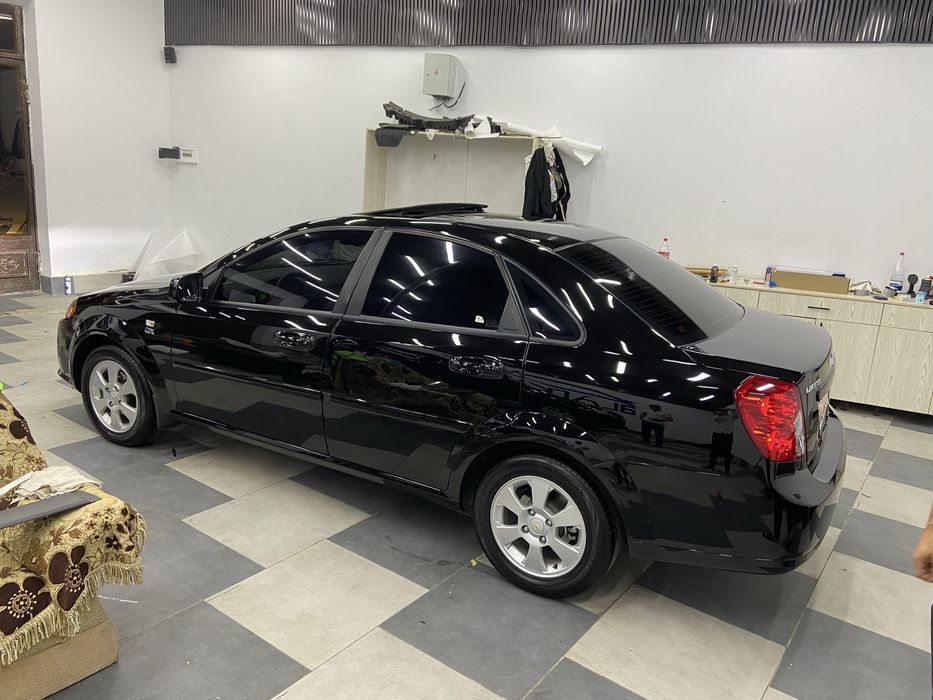 Gentra 2021/22 tayyor ideal