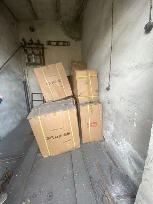 Продам печь на отработке масла