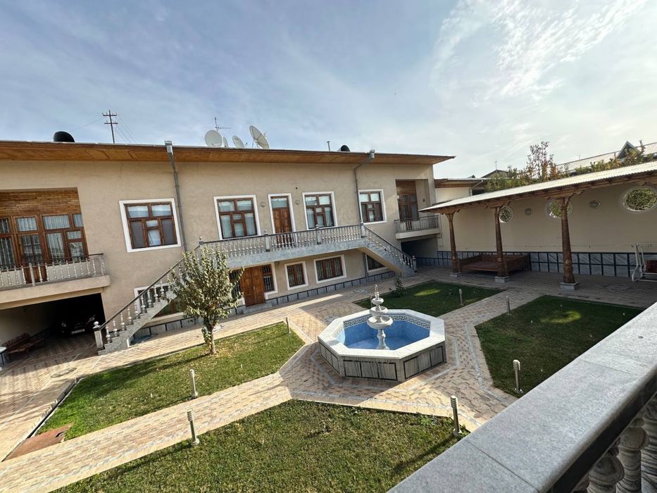 Продаётся срочно. Свой дом участок Алмазарском районе.Мойарик 3 проезд