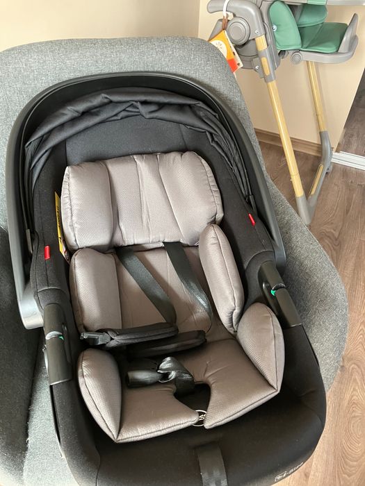 Кошница за кола kikka boo modena