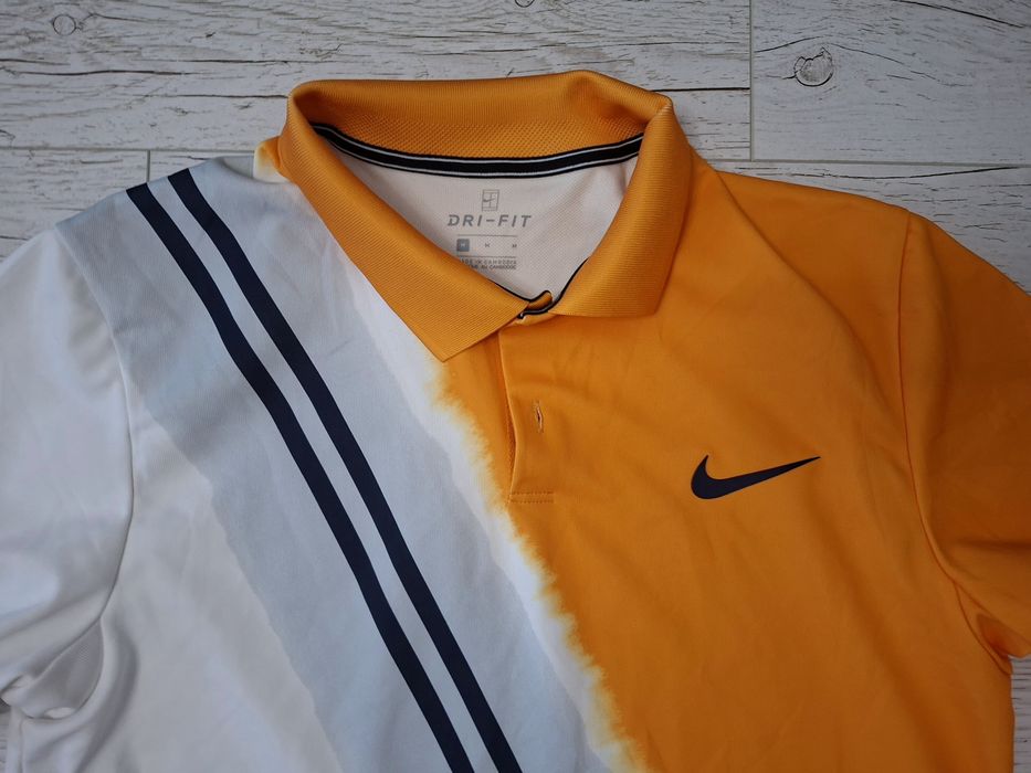 Nike-Ориг. Тениска