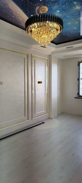 Yevro remont xizmati Atachento