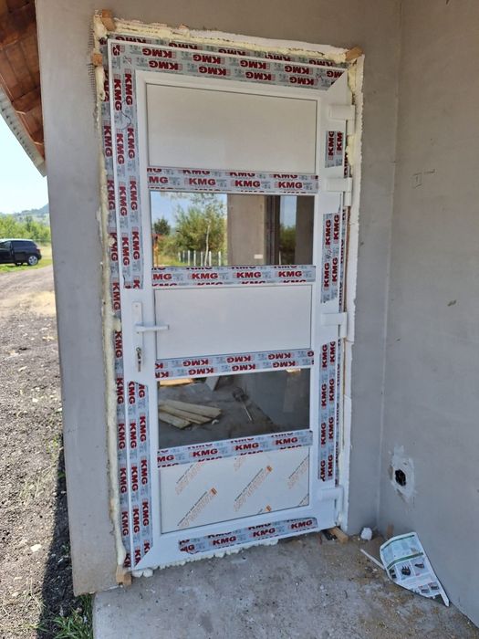 Termopane la comanda