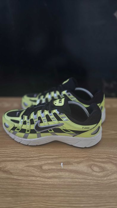 Nike P6000 originali 36.5EUR
