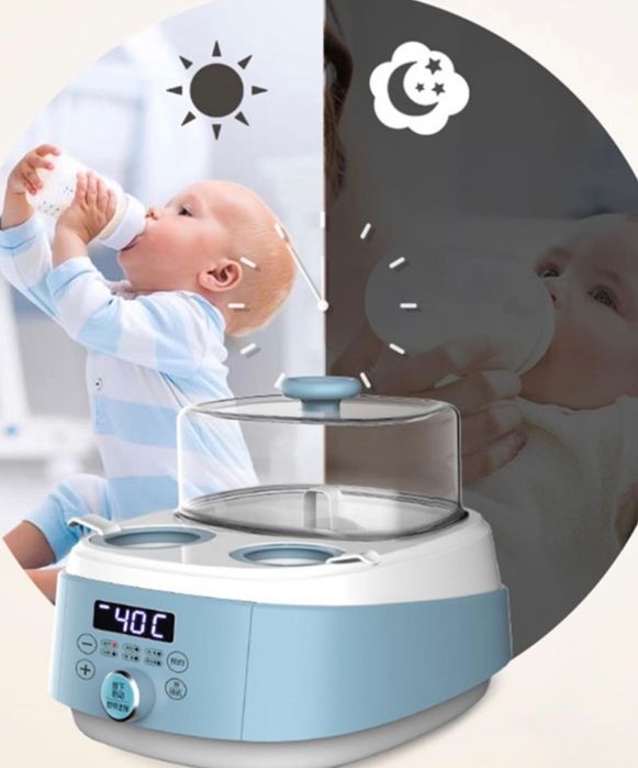 Продам стелилизатор для бутылочек