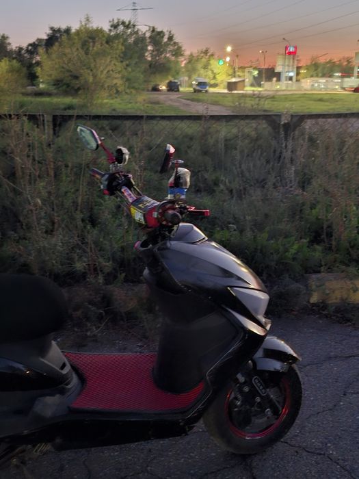 M8 pro  ,stunt edition