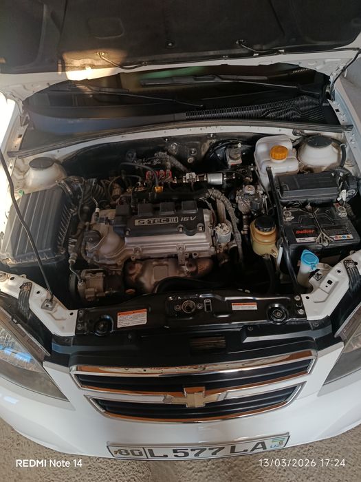 Gentra 1 evro luks konditsioner sideniya abagref