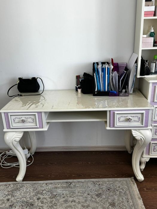 Шкаф 3 дверный для