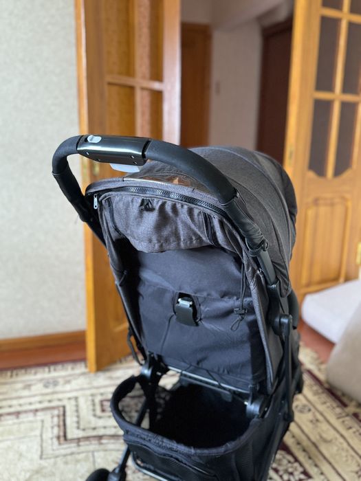 коляска в отличном состоянии